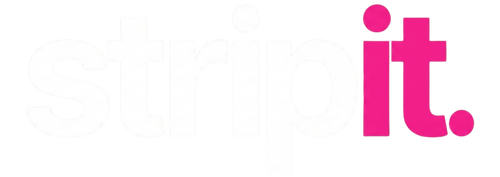 Strip it.